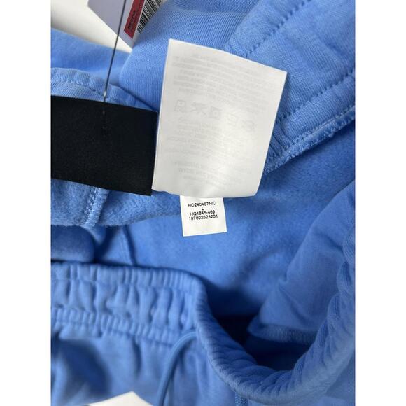 Nike Jordan Men's Blue Joggers - Picture 9 of 9